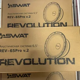 Swat Revolution
