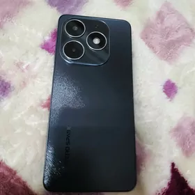 Tehna spark20 Galaxy A04s 64