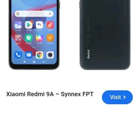 Redmi 9a 4/64