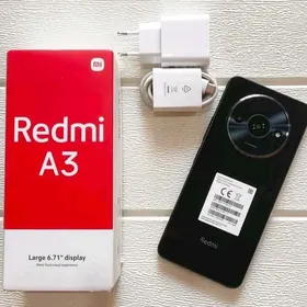 Redmi A3 (4x64)
