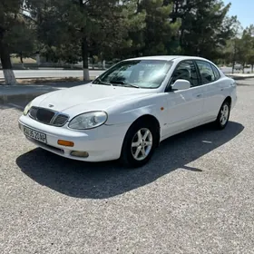 Daewoo Leganza 2002