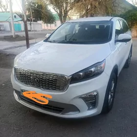 Kia Sorento 2019