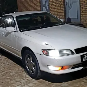 Toyota Mark II 1993