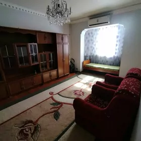 Аренда Мир5 2комнат