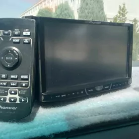 TV pioneer 5650