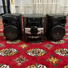 Lg kaloñka