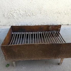 Мангал Mangal