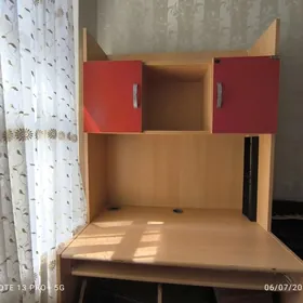 Kampyuter stol mebel taze