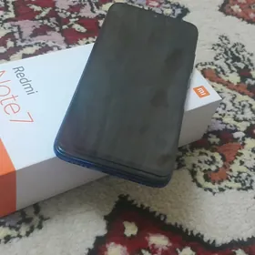 Redmi note 7