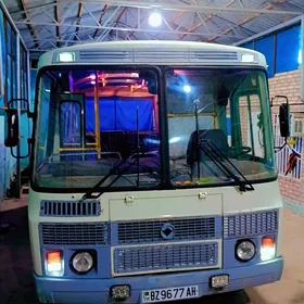 ПАЗ 3203 2008