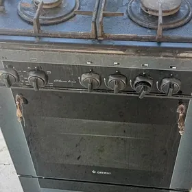 Gaz pilatar