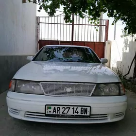 Toyota Avalon 1999