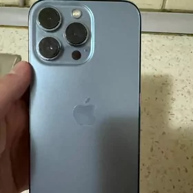 iPhone 13 Pro