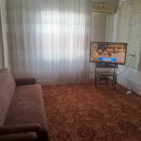 Аренда Квартира