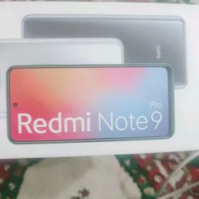 Redmi Not 9pro