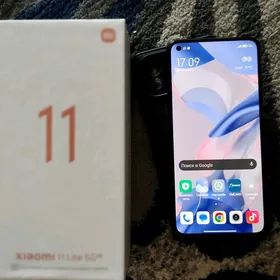 Mi 11 Lite 5G NE  OBMEN