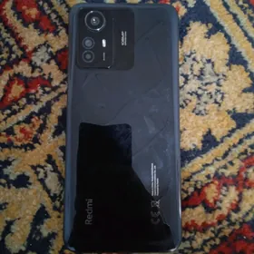 Redmi note 12 s