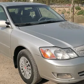 Toyota Avalon 2000