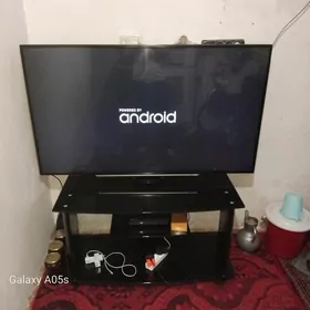 taşiba Android smart 55lik