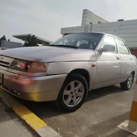 Lada 2110 2002