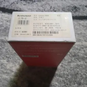 Telefon Lenovo
