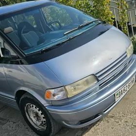 Toyota Previa 1995