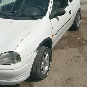 Opel Vita 1997