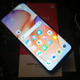 Redmi 13 8/256