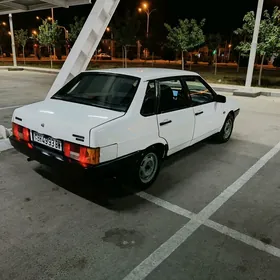 Lada 21099 2001