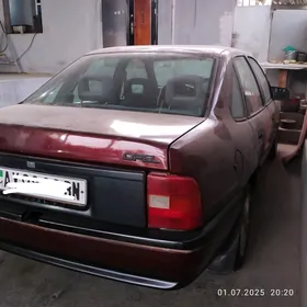 Opel Vectra 1992