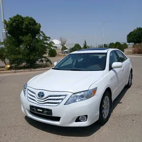 Toyota Camry 2009