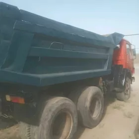 Kamaz 5511 1990