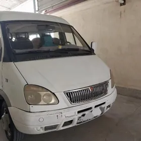 Gaz Gazel 2005