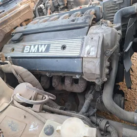 5lik BMW mator