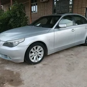 BMW E60 2004
