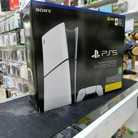 Play Station 5