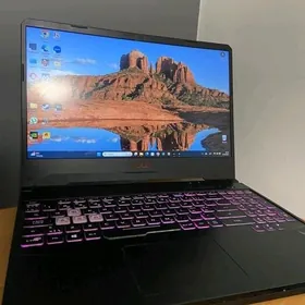 Игравой Asus