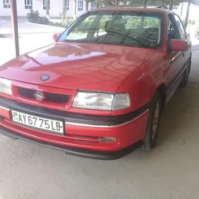 Opel Vectra 1992