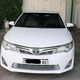 Toyota Camry 2013