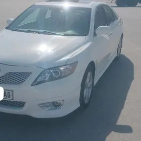 Toyota Camry 2008