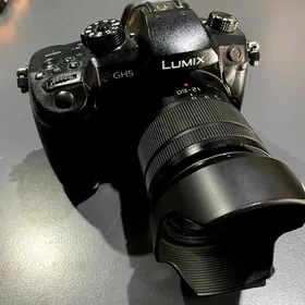 LUMIX GH6