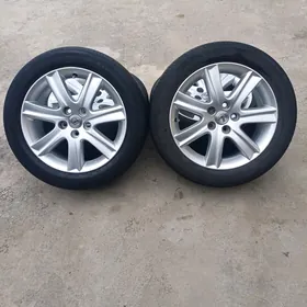 17 lik Lexus Orginal
