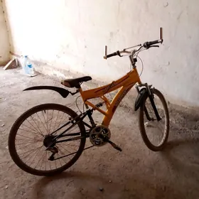 welosiped Speedmax sport