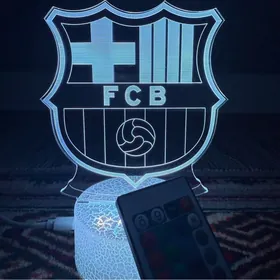 Barcelona Noçnik