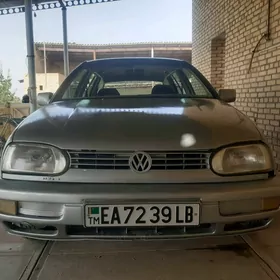 Volkswagen Golf III 1993