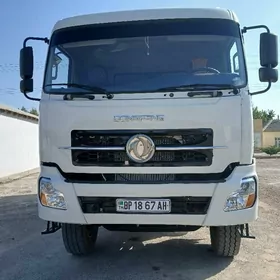 Howo Sinotruk 2008