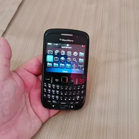 BlackBerry