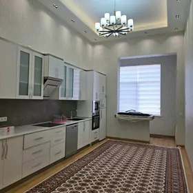 Arenda Ashgabat Moll 3kom