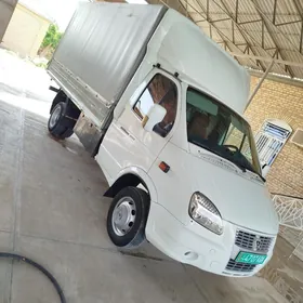 Gaz Gazel 2013