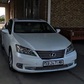 Lexus ES 350 2010